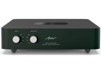 Fezz Gratia Prestige MK2 phono voorversterker Evergreen