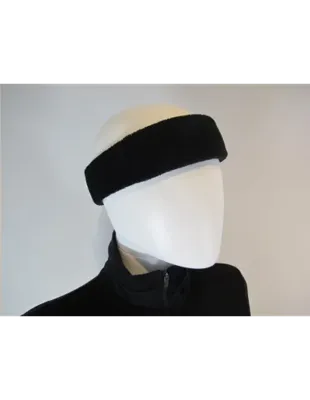 Ice H Protectie Hoofdband Flex Headgear (zwart) Zwart