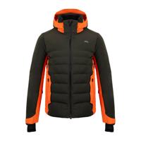 Kjus Green Line Ski Jas Heren S/48