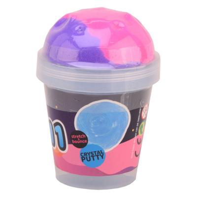 Johntoy Galaxy explorer zand & putty