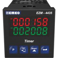 Emko EZM-4435.2.00.0.1/00.00/0.0.0.0 Timer