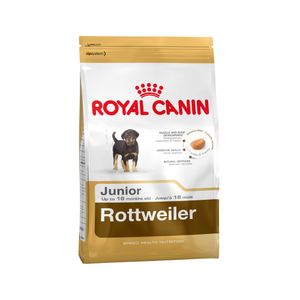 Royal Canin Rottweiler Puppy - 12 kg