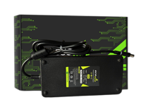 EcoLine - Oplader / AC Adapter - Compatibel Met De Dell Precision 7510 7710 M4700 M4800 M6600 M6700 M6800 Alienware 17 M17x - 19.5V 12.3A 240W