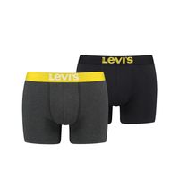 Levis men boxershort solid Levis men boxershort solid