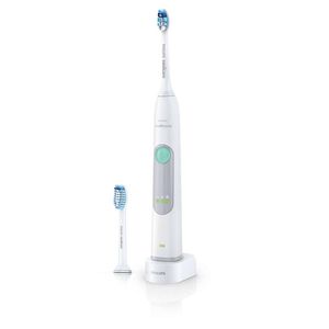 Philips Sonicare 3 Series gum health Sonische, elektrische tandenborstel, 1 poetsstand