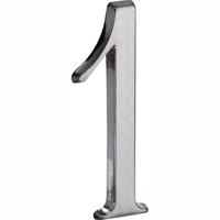 Huisnummer Roman 120mm-1 MMC