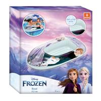 Mondo opblaasboot frozen, 112cm