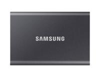 Samsung SSD T7 1TB grijs