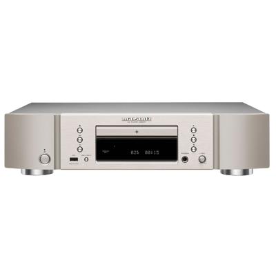 Marantz CD6007/N1SG CD speler Grijs