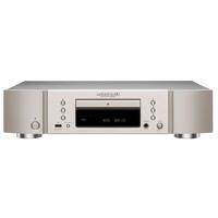 Marantz CD6007/N1SG CD speler Grijs
