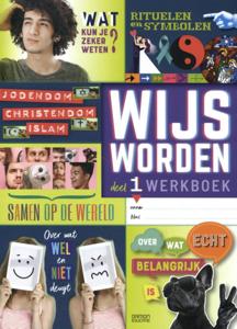 Wijs worden (Paperback)