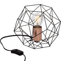 Brilliant Trendy tafellampSynergy - 93593/76