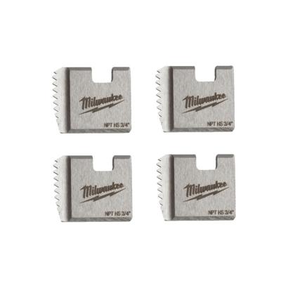 Milwaukee Accessoires Handmatige draadsnijder | 3/4" NPT HS - 48361108