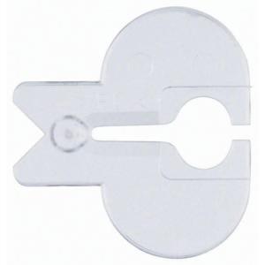 Bosch Accessories Antisplinterplaatje 2607010079