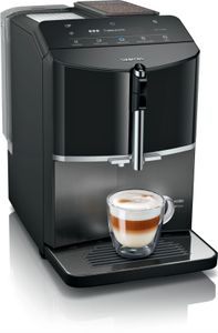 Siemens EQ.300 TF305EF9 koffiezetapparaat Volledig automatisch Espressomachine 1,4 l