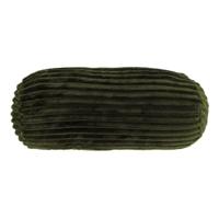 Unique Living kussen dez 45 x 20 cm winter green