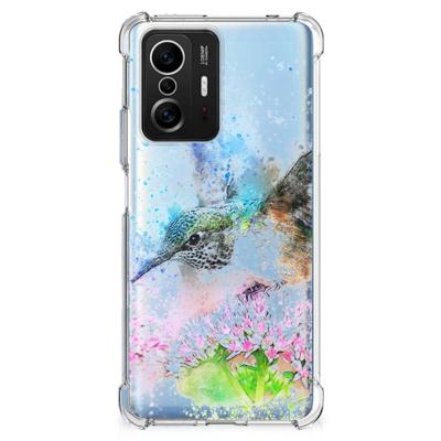 Back Cover Xiaomi 11T | 11T Pro Vogel Back Cover Xiaomi 11T | 11T Pro Vogel