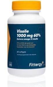 Visolie 1000mg 60%