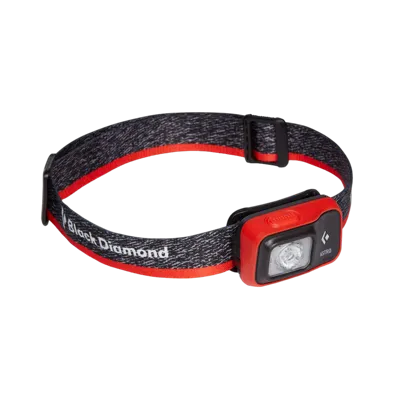 Black Diamond Astro 300 Hoofdlamp