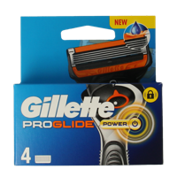 Gillette Proglide power blades 3 Stuks