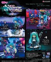 Hatsune Miku Mini Figures Neo Story 12 cm Blind Box Display (4)