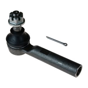 spoorstangeindstuk 48245