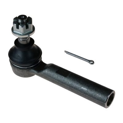 spoorstangeindstuk 48245