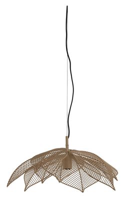 Light & Living Hanglamp 'Pavas' Ø54cm, kleur Mat Beige