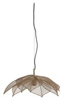 Light & Living Hanglamp 'Pavas' Ø54cm, kleur Mat Beige