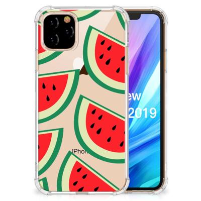 Apple iPhone 11 Pro Beschermhoes Watermelons Apple iPhone 11 Pro Beschermhoes Watermelons
