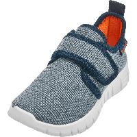 Playshoes pantoffels casual jeans blue-31