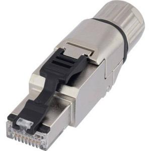 LAPP ED-IE-AXS-5-PN-20-FC Lapp ED-IE-AXS-5-PN-20-FC Ethernet-stekker 21700651 Stekker, recht Aantal polen 8 1 stuk(s)