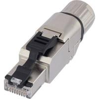 LAPP ED-IE-AXS-5-PN-20-FC Lapp ED-IE-AXS-5-PN-20-FC Ethernet-stekker 21700651 Stekker, recht Aantal polen 8 1 stuk(s) - thumbnail