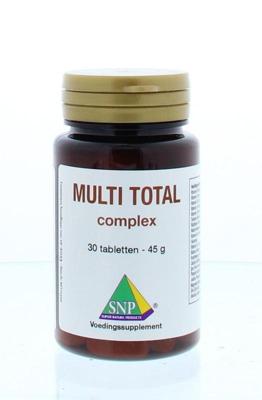 SNP Multi total complex