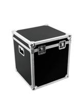 ROADINGER Flightcase Mirror Ball 50cm