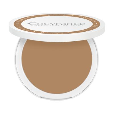 Avène Couvrance Compactcrème SPF30 1.4 Doré 8,5g