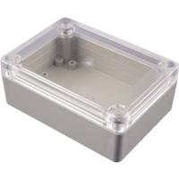 Hammond Electronics RP1085C Universele behuizing 105 x 75 x 40 ABS Lichtgrijs 1 stuk(s)