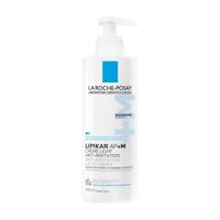 La Roche-Posay Lipikar Baume AP+M Lichte Crème 400ml