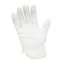 Antistat 509-0003 ESD-handschoen Maat: L Polyester