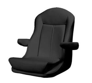 Pörtner Stuurstoel Magnus Bl / Zwart Default