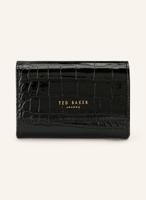 Ted Baker Valliaa Croc Effect Small Purse