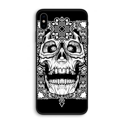 Seek & Destroy: iPhone XS Biologisch afbreekbaar hoesje