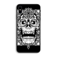 Seek & Destroy: iPhone XS Biologisch afbreekbaar hoesje