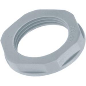 LAPP 53119010 SKINTOP® GMP-GL-M16 x 1.5 Contramoer M16 Polyamide Zilver-grijs (RAL 7001) 1 stuk(s)