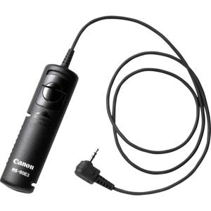 Canon neu Externe kabelontspanner