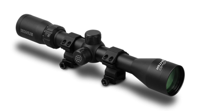 Konus Italia Konus richtkijker fighter 3-9x40