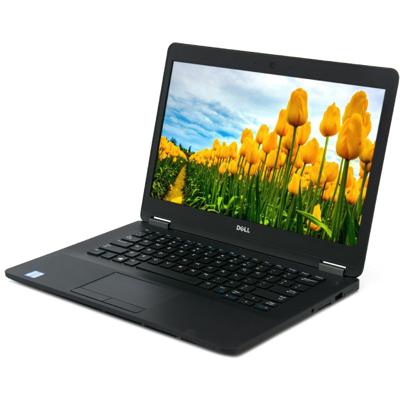 Dell Latitude E7470 - Intel Core i7-6e Generatie - 14 inch - 16GB RAM - 256GB SSD - Windows 11