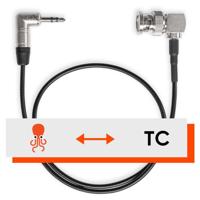 Tentacle naar 90° BNC kabel