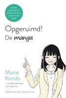 Opgeruimd! De manga (Paperback)