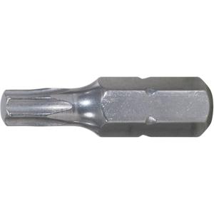 KS Tools 910.2319 9102319 Torx-bit T 20 RVS V2A Roestvast C 6.3 1 stuk(s)